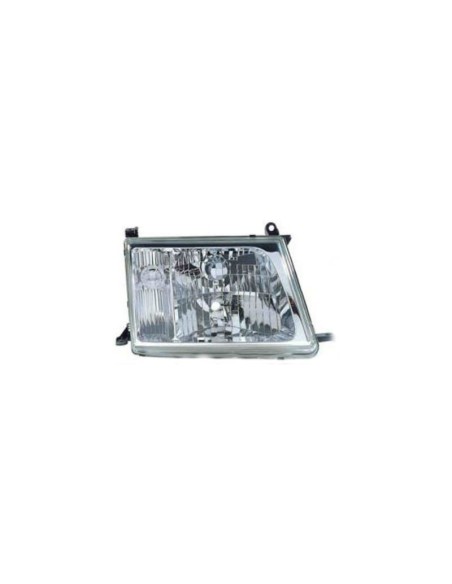 FARO DELANTERO DERECHO J10 (HOMOLOGADO) (ANTERIOR A 2005)