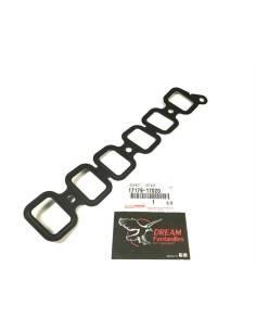 JUNTA COLECTOR ADMISION  J10 (GEOMETRIA VARIABLE) ORIGINAL TOYOTA LAND CRUISER