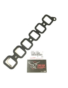 JUNTA COLECTOR ADMISION  J10 (GEOMETRIA VARIABLE) ORIGINAL TOYOTA LAND CRUISER 2
