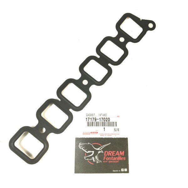 JUNTA COLECTOR ADMISION  J10 (GEOMETRIA VARIABLE) ORIGINAL TOYOTA LAND CRUISER