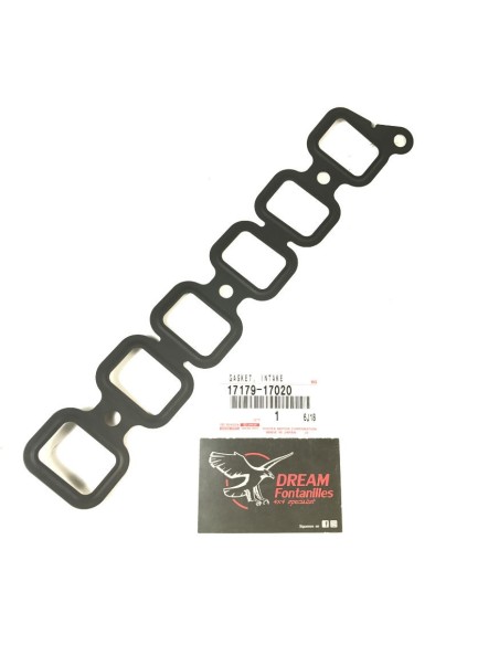 JUNTA COLECTOR ADMISION  J10 (GEOMETRIA VARIABLE) ORIGINAL TOYOTA LAND CRUISER