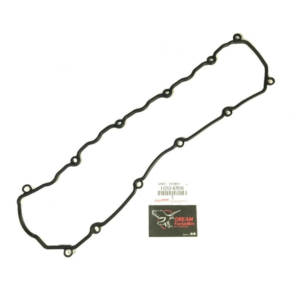 JUNTA TAPA BALANCINES  J7/9 ORIGINAL TOYOTA LAND CRUISER