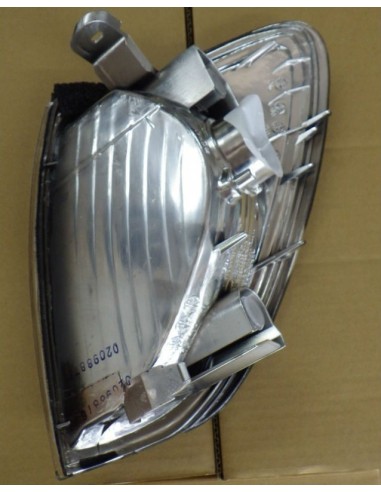INTERMITENTE DELANTERO DERECHO J10 (HZJ105) (HOMOLOGADO) CRISTAL ESTRIADO