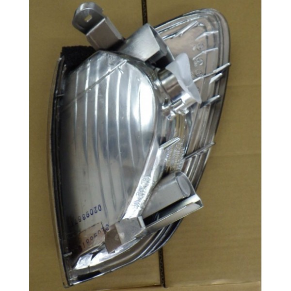 INTERMITENTE DELANTERO DERECHO J10 (HZJ105) (HOMOLOGADO) CRISTAL ESTRIADO