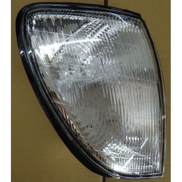 INTERMITENTE DELANTERO DERECHO J10 (HZJ105) (HOMOLOGADO) CRISTAL ESTRIADO