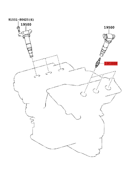 BUJIA MOTOR