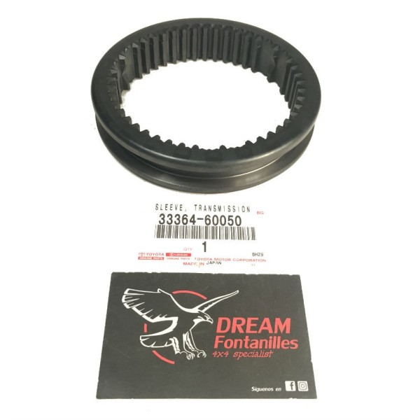 CAJA CAMBIOS , SELECTOR DESPLAZADABLE  J-8