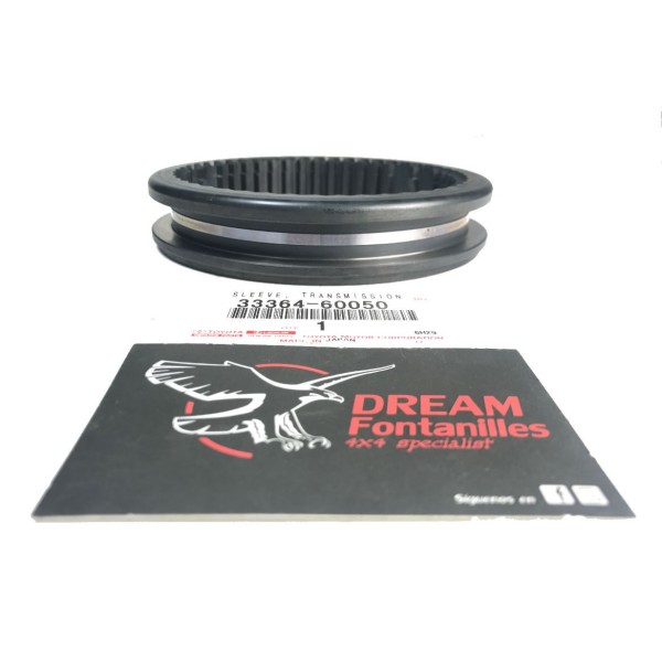 CAJA CAMBIOS , SELECTOR DESPLAZADABLE  J-8