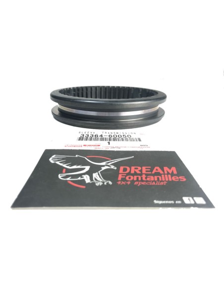 CAJA CAMBIOS , SELECTOR DESPLAZADABLE  J-8