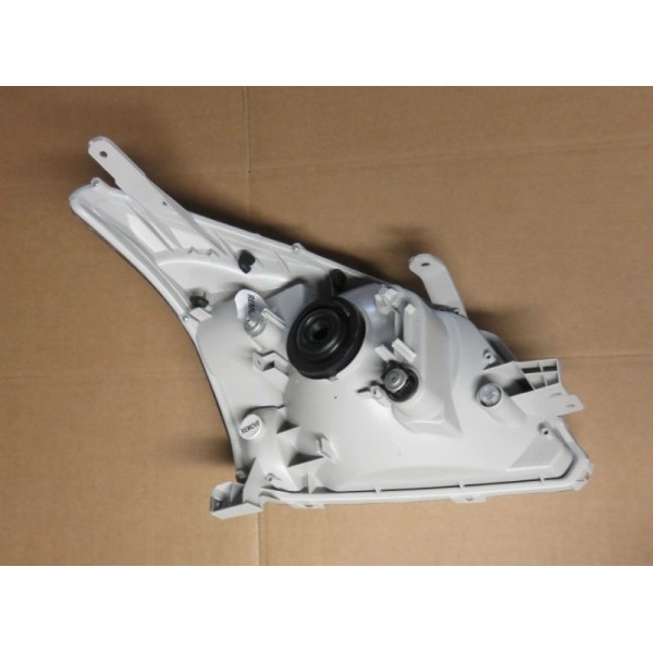 FARO DELANTERO IZQUIERDO J12