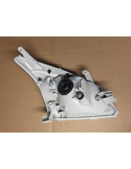 FARO DELANTERO IZQUIERDO J12