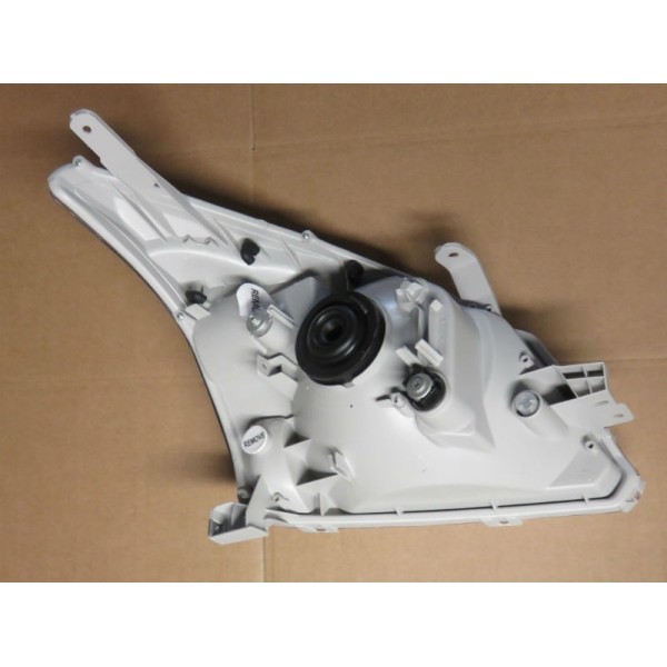FARO DELANTERO IZQUIERDO J12