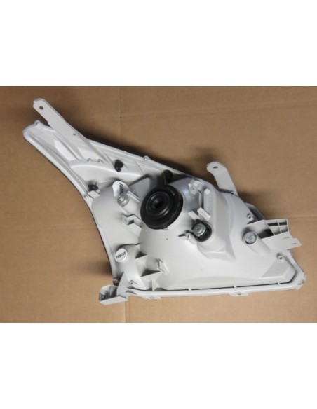 FARO DELANTERO IZQUIERDO J12