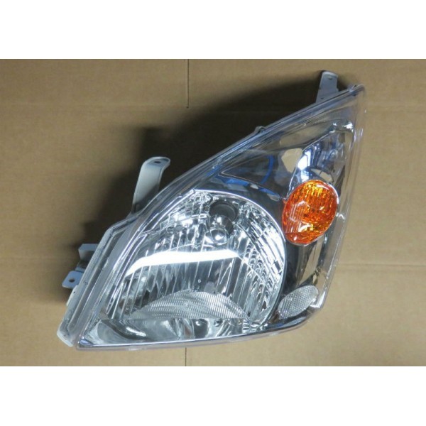 FARO DELANTERO IZQUIERDO J12