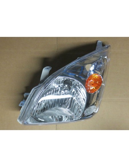 FARO DELANTERO IZQUIERDO J12