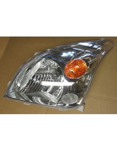 FARO DELANTERO IZQUIERDO J12