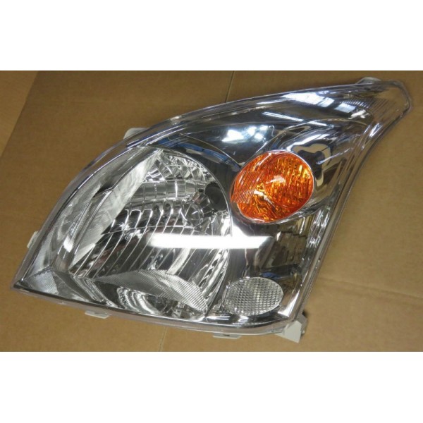 FARO DELANTERO IZQUIERDO J12