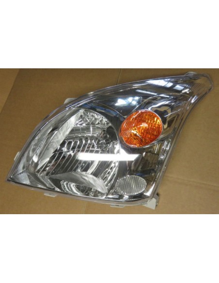 FARO DELANTERO IZQUIERDO J12