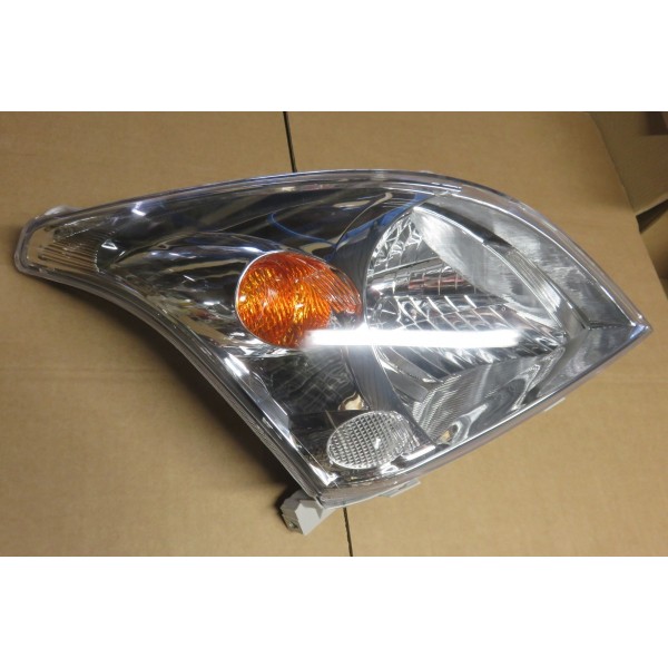 FARO DELANTERO DERECHO J12