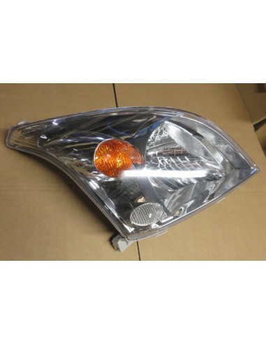 FARO DELANTERO DERECHO J12