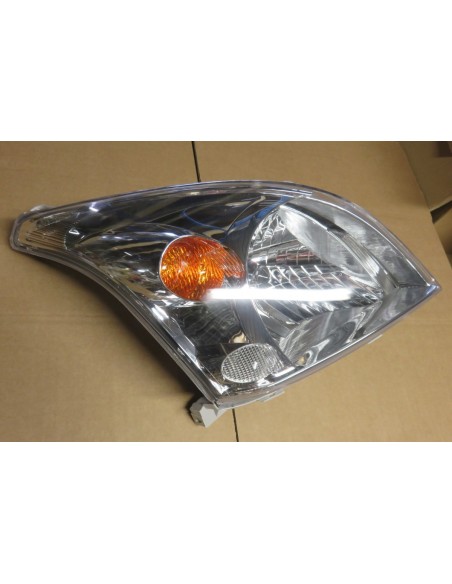 FARO DELANTERO DERECHO J12