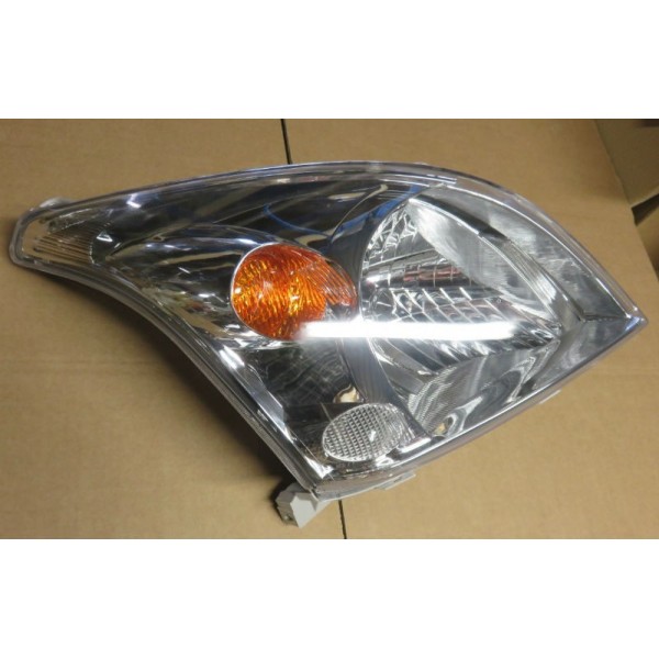 FARO DELANTERO DERECHO J12