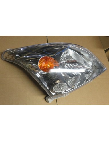 FARO DELANTERO DERECHO J12