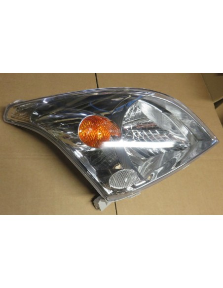 FARO DELANTERO DERECHO J12