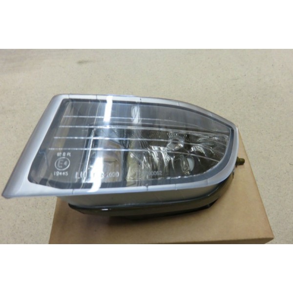FARO ANTINIEBLA IZQUIERDO J12