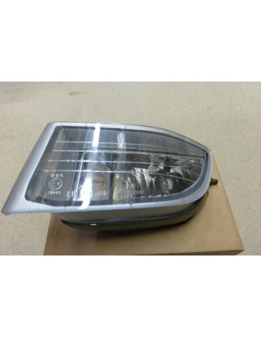 FARO ANTINIEBLA IZQUIERDO J12