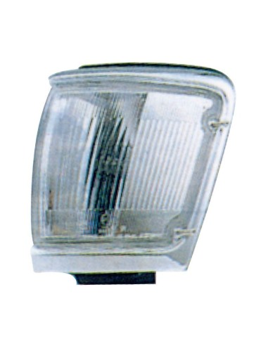 LUZ DE POSICION IZQUIERDA RUNNER (ANTERIOR A 1992)