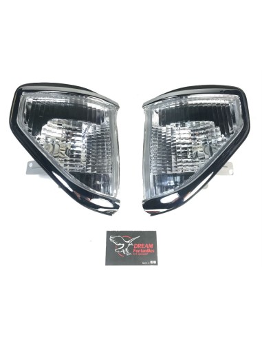 LUCES POSICION SERIE 7