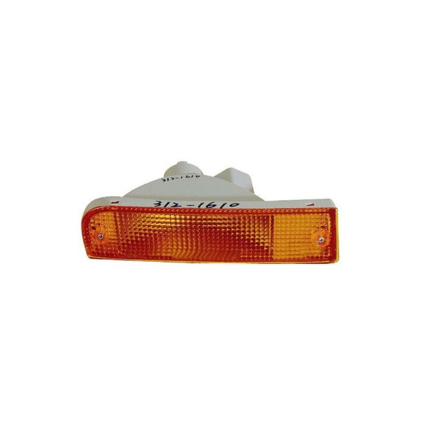 INTERMITENTE DELANTERO IZQUIERDO RUNNER (ANTERIOR A 1992)