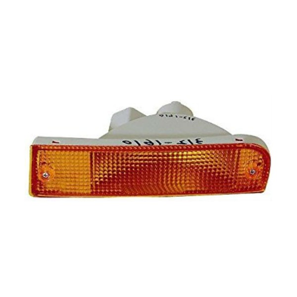 INTERMITENTE DELANTERO IZQUIERDO RUNNER (ANTERIOR A 1992)