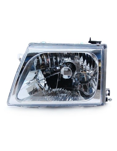 FARO DELANTERO IZQUIERDO HILUX (2001-2004)