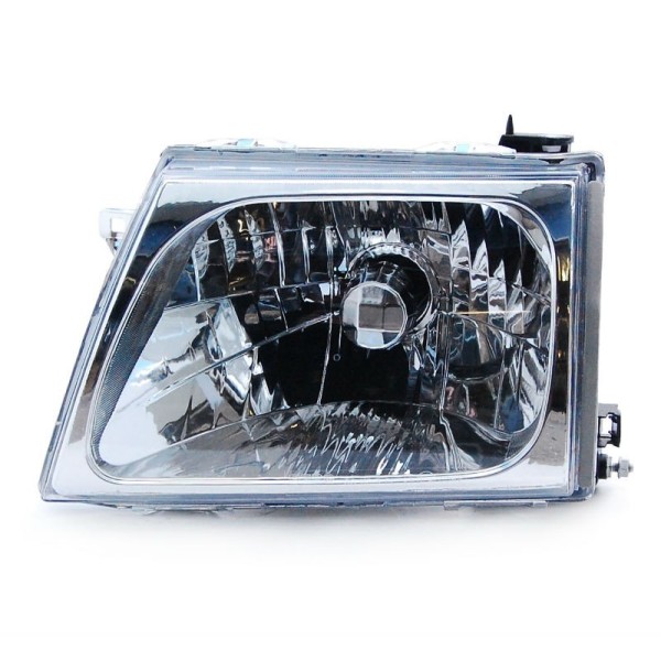 FARO DELANTERO IZQUIERDO HILUX (2001-2004)