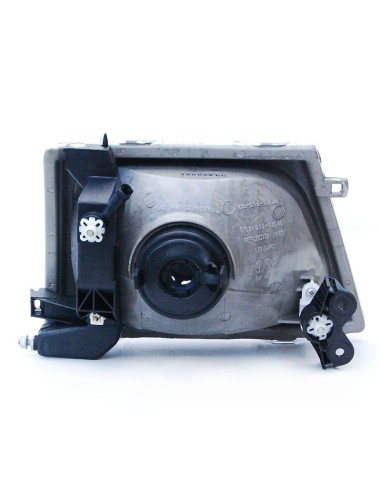 FARO DELANTERO IZQUIERDO HILUX (2001-2004)