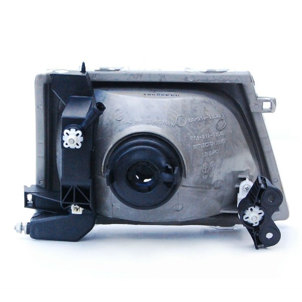 FARO DELANTERO IZQUIERDO HILUX (2001-2004)