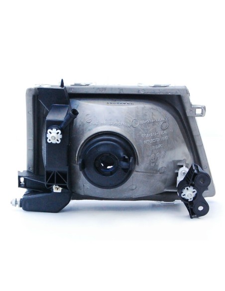 FARO DELANTERO IZQUIERDO HILUX (2001-2004)