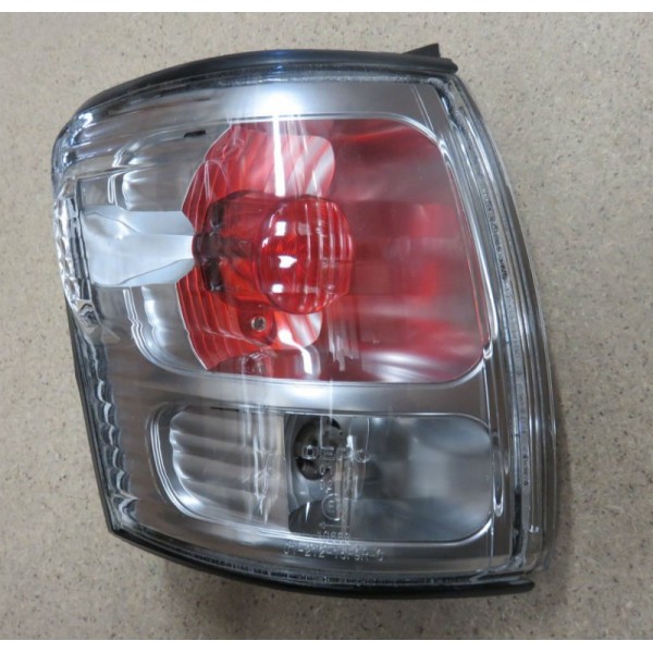 INTERMITENTE DELANTERO DERECHO HILUX (2002 A 2005)