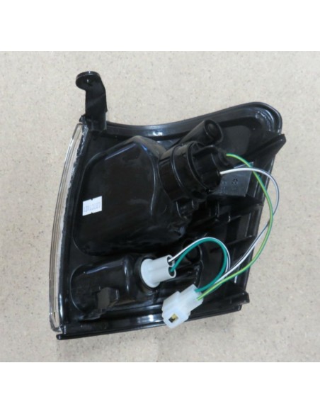 INTERMITENTE DELANTERO DERECHO HILUX (2002 A 2005)
