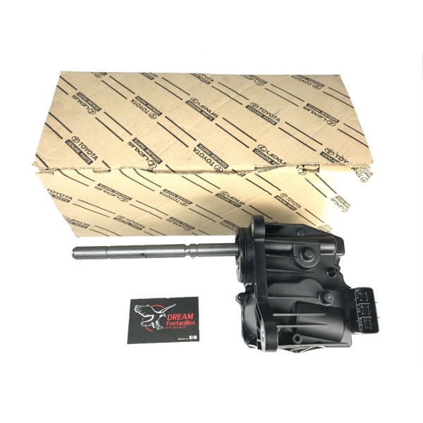 MOTOR BLOQUEO DIFERENCIAL CENTRAL KDJ-120