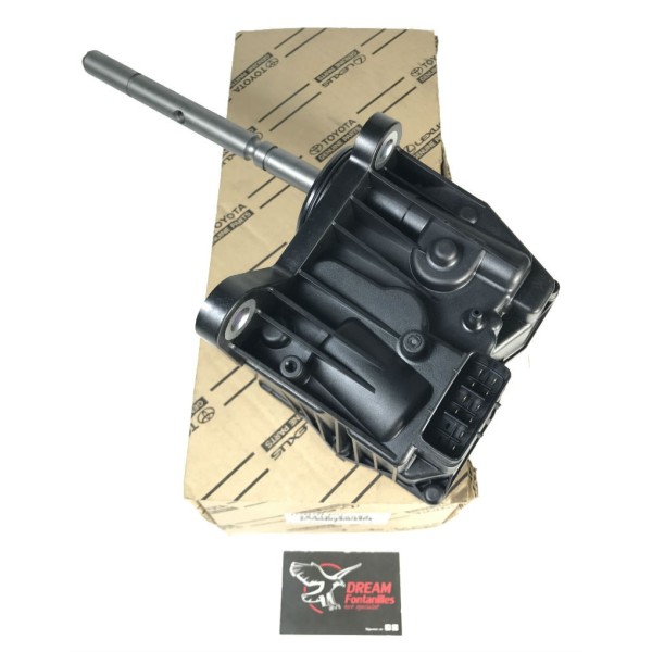 MOTOR BLOQUEO DIFERENCIAL CENTRAL KDJ-120