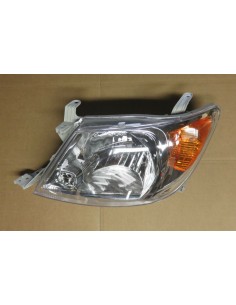 FARO DELANTERO IZQUIERDO HILUX (2005-2008) 2
