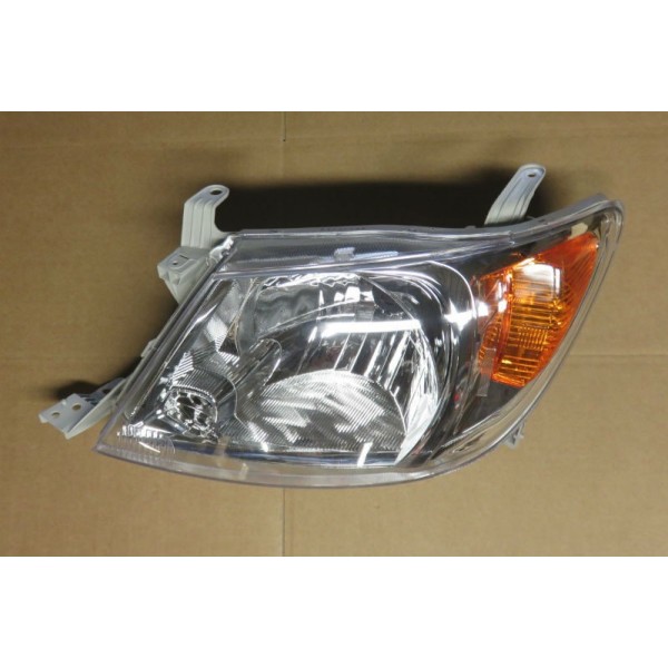 FARO DELANTERO IZQUIERDO HILUX (2005-2008)
