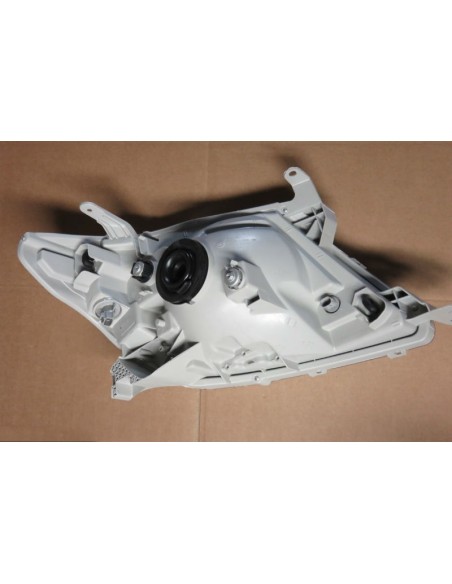 FARO DELANTERO IZQUIERDO HILUX (2005-2008)