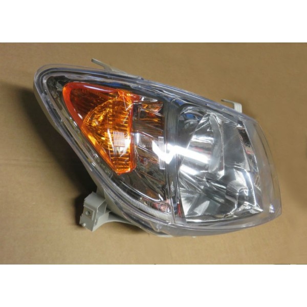 FARO DELANTERO DERECHO HILUX (2005-2008)