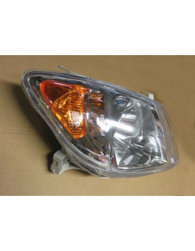 FARO DELANTERO DERECHO HILUX (2005-2008)