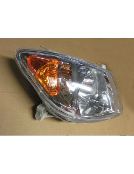 FARO DELANTERO DERECHO HILUX (2005-2008)