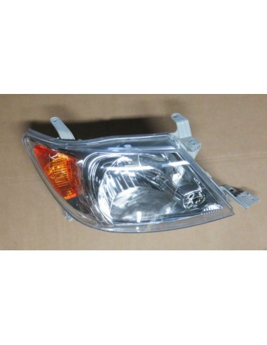 FARO DELANTERO DERECHO HILUX (2005-2008)